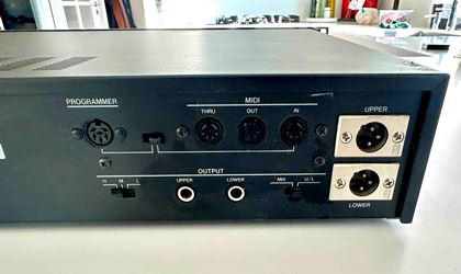 Roland-MKS-80 Super Jupiter & MPG-80